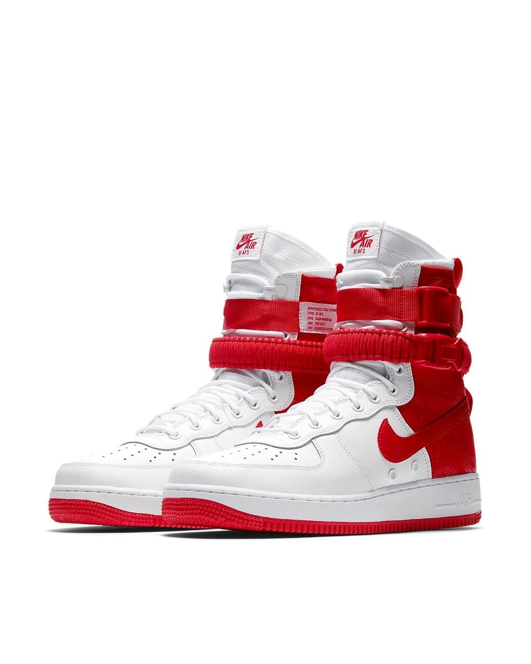 nike air force 1 high 2019