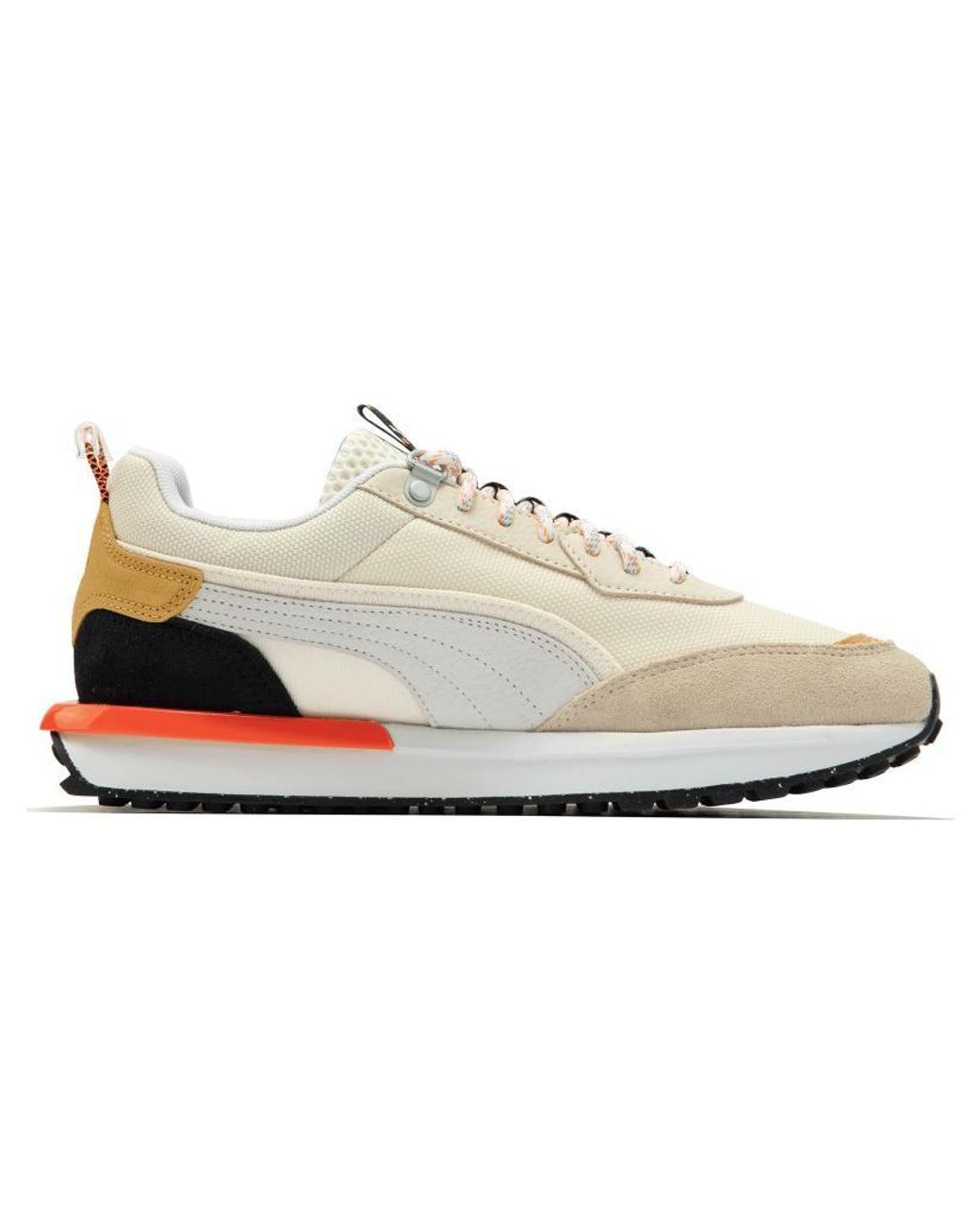 PUMA White City Rider Hc 'Putty Cherry' for men