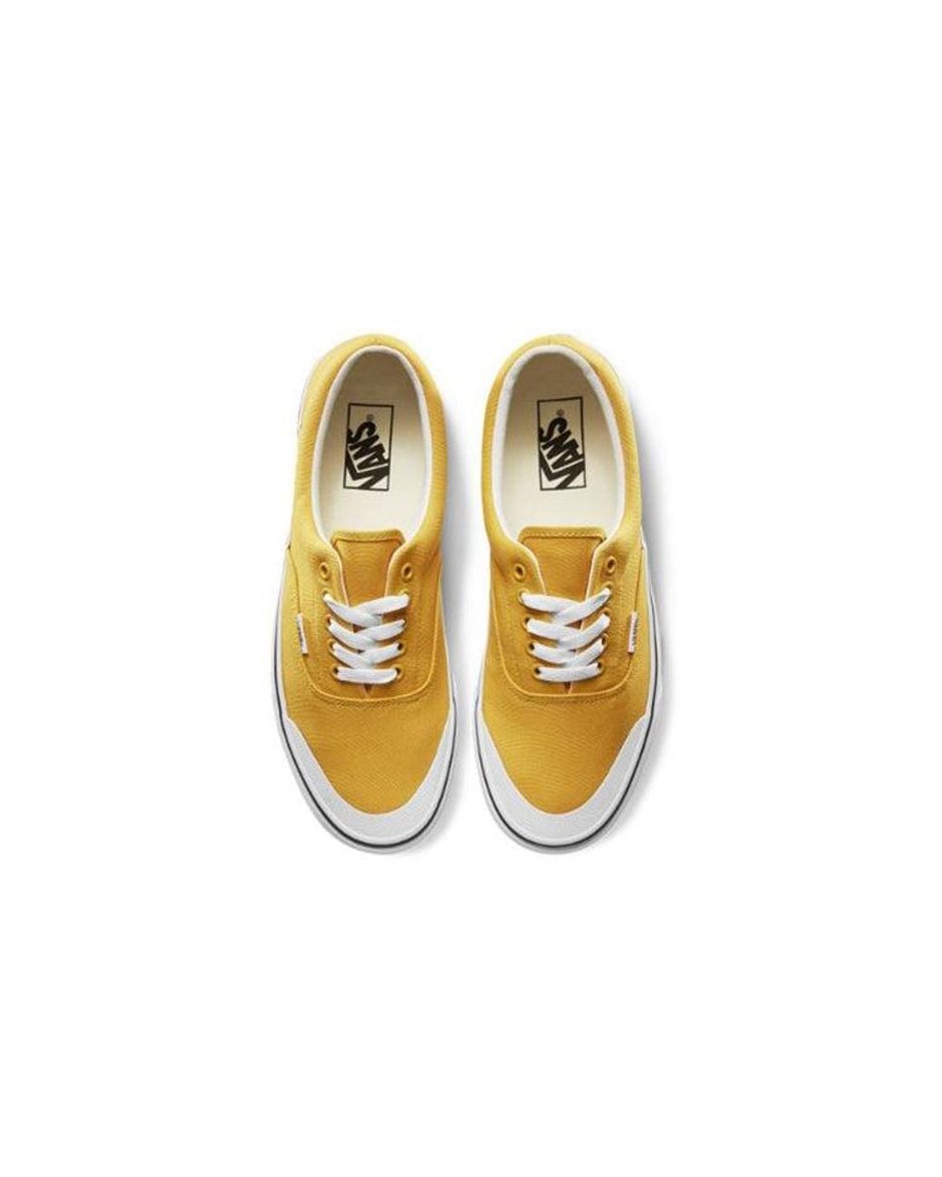 Vans Yellow Era Tc 'Mango Mojito' for men