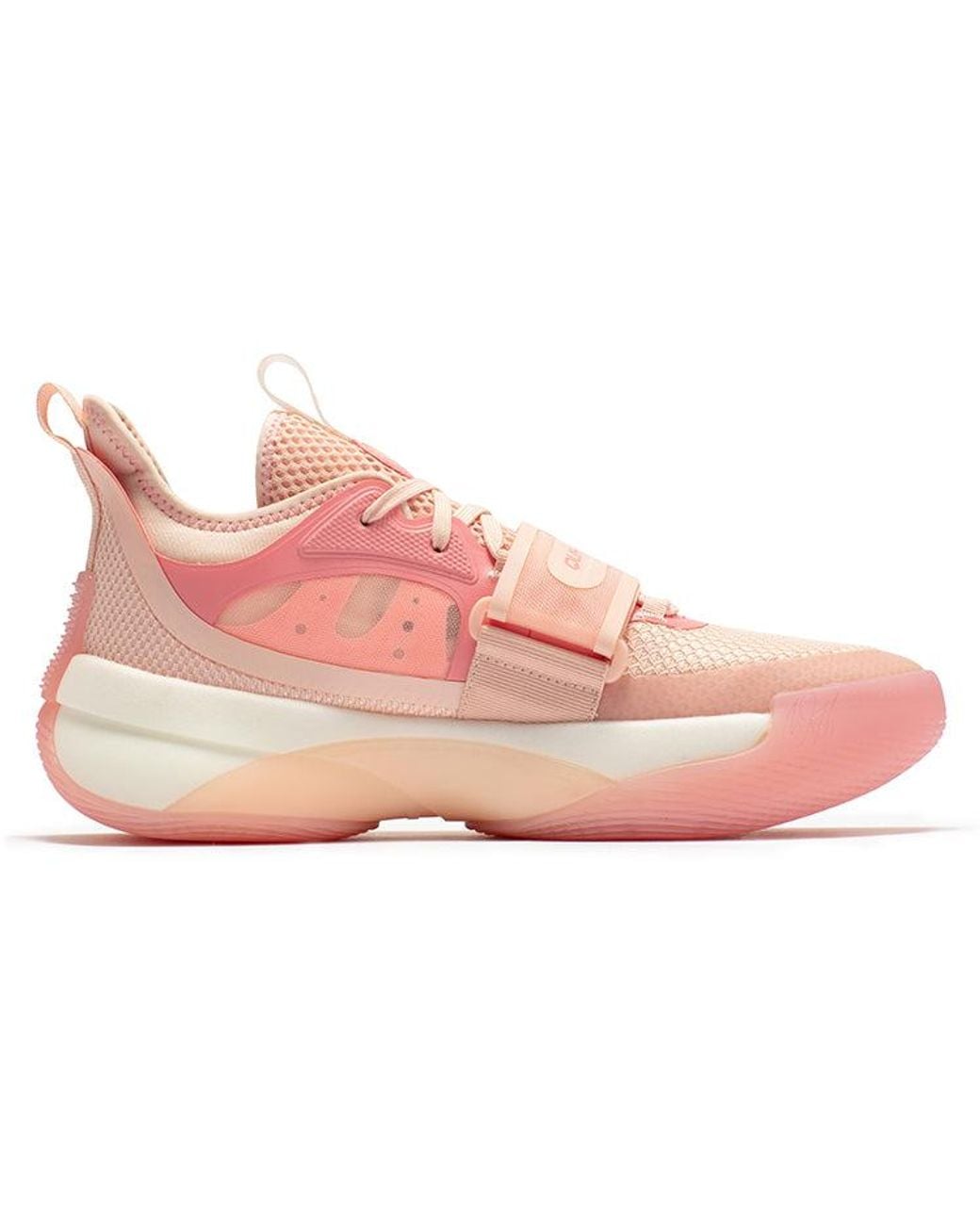 361 Degrees Pink Zen 4 'Ren Min Bravo' for men