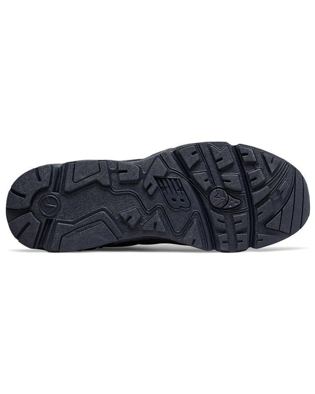 New Balance Blue 850 'Mono Pack for men