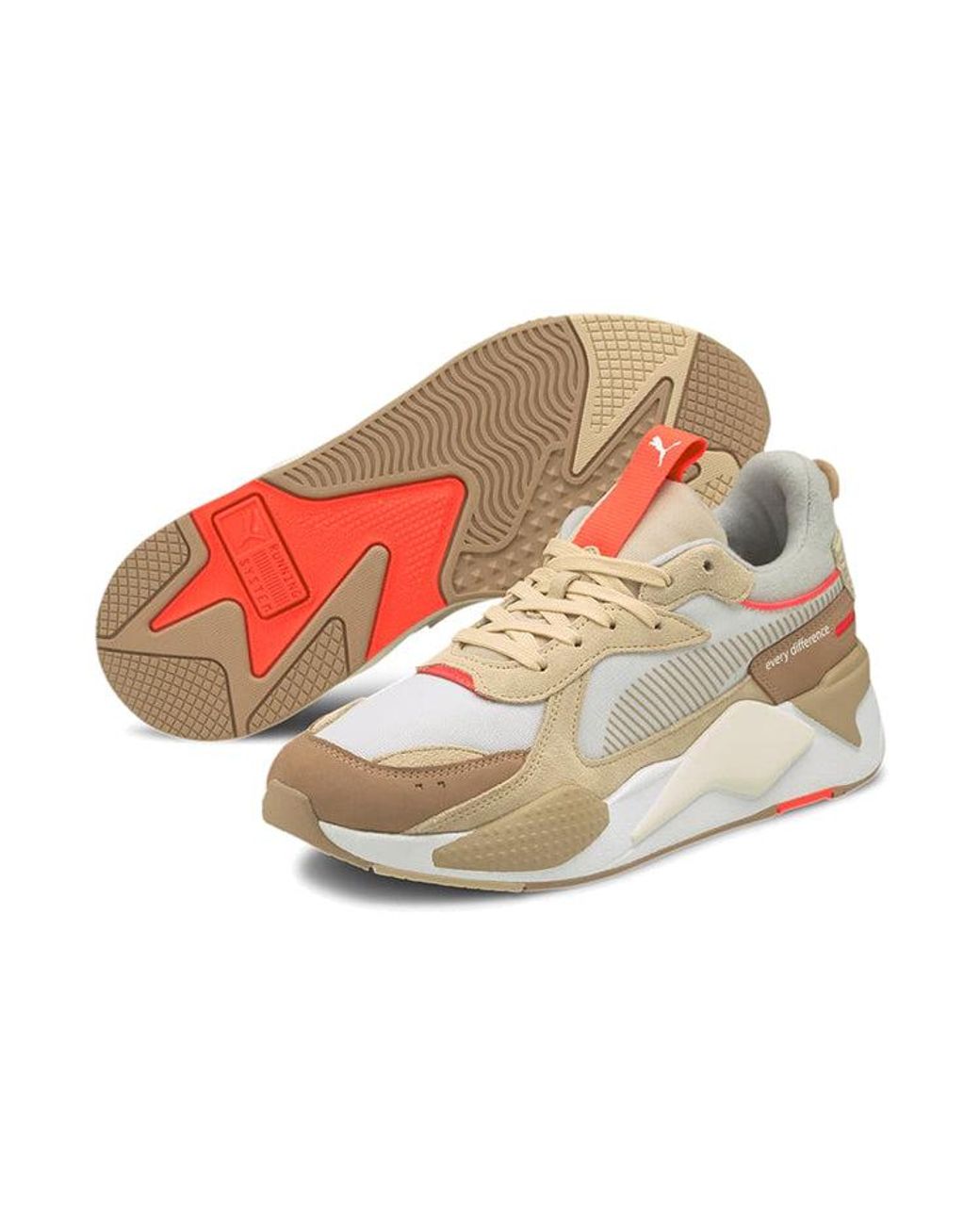 PUMA Natural Rs-X 'Convey' for men
