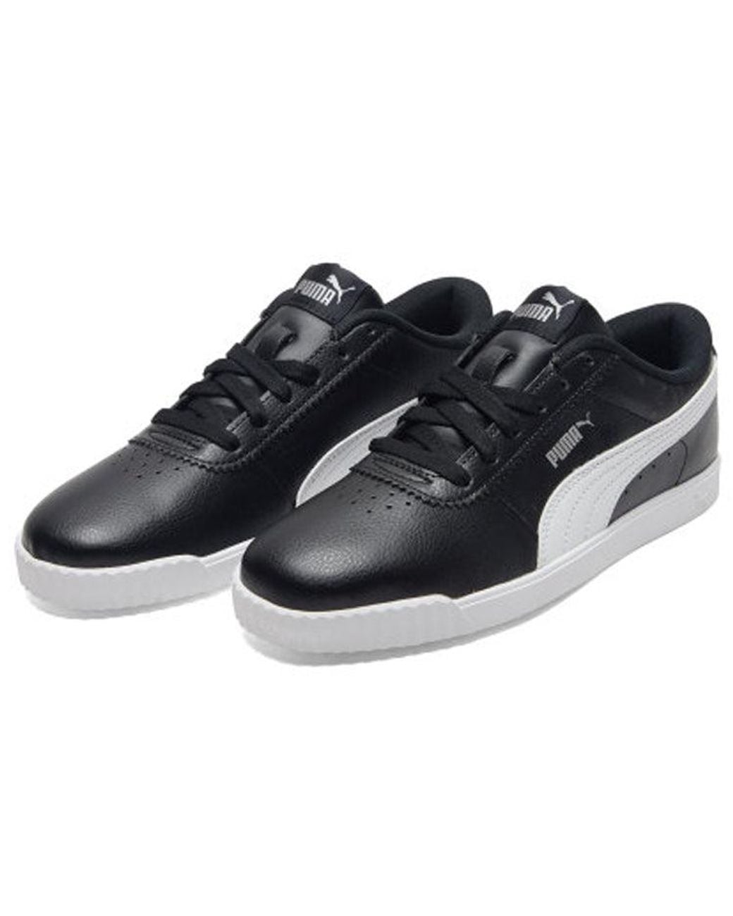 PUMA Blue (Wmns) Carina Slim Sl