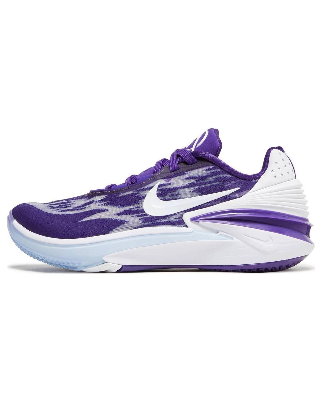 Nike Blue Air Zoom Gt Cut 2 Tb Promo 'Court' for men