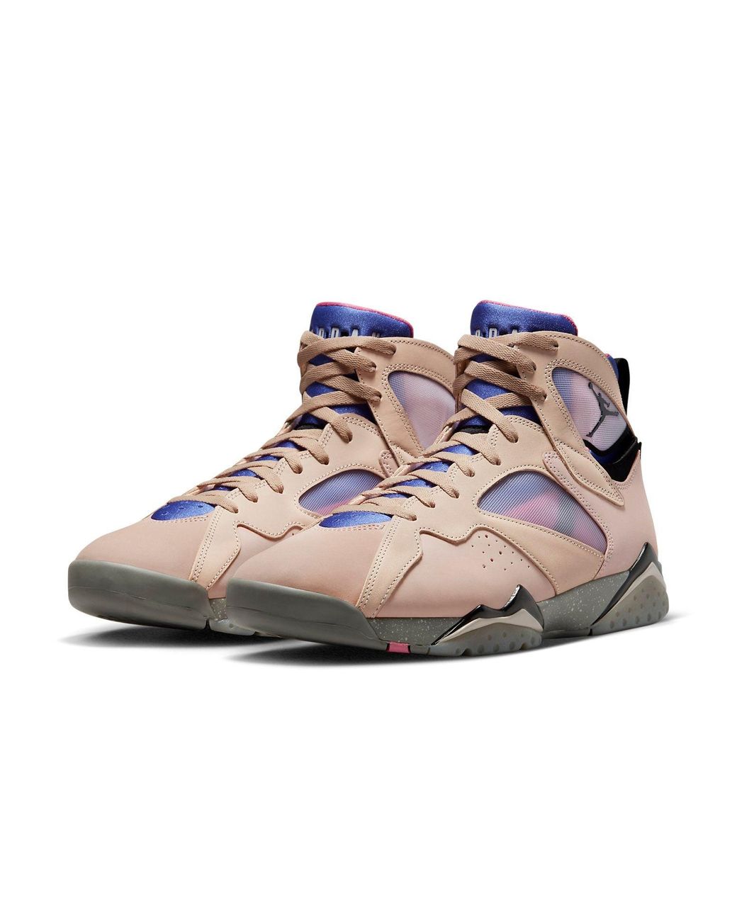 Nike Pink 7 Retro Se 'Sapphire' for men