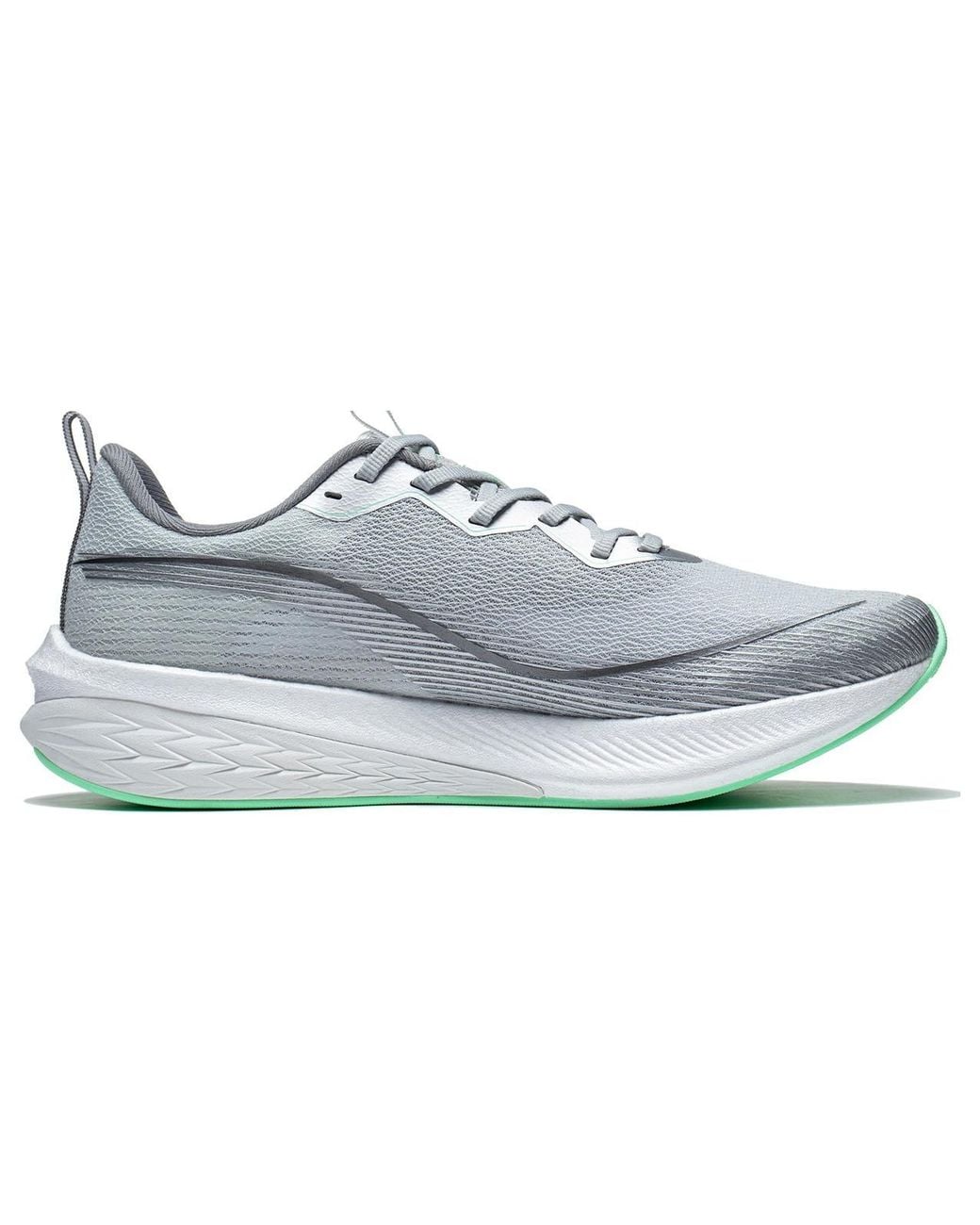 Li-ning Gray Dark Horse 6 for men