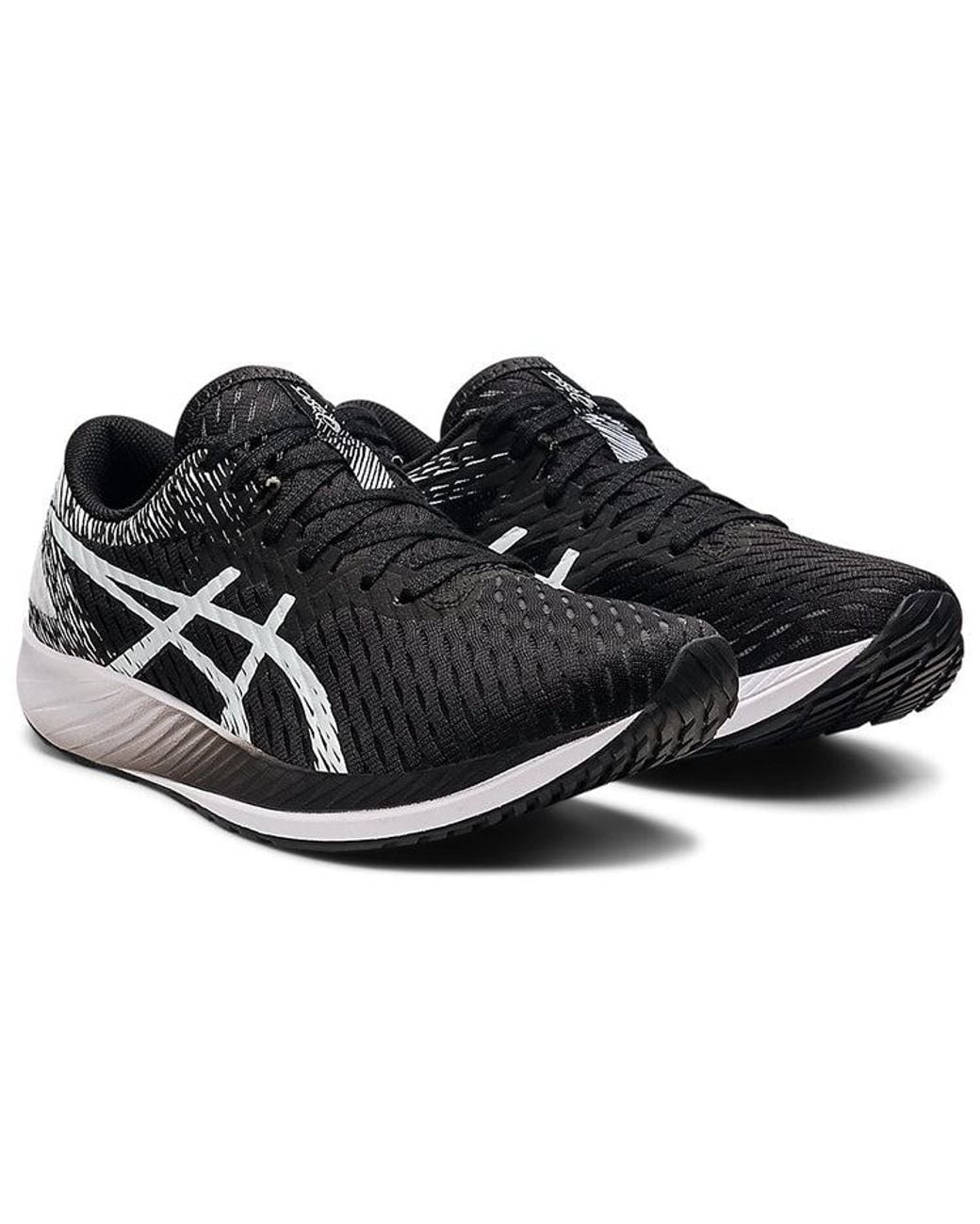 Asics Black (Wmns) Hyper Speed