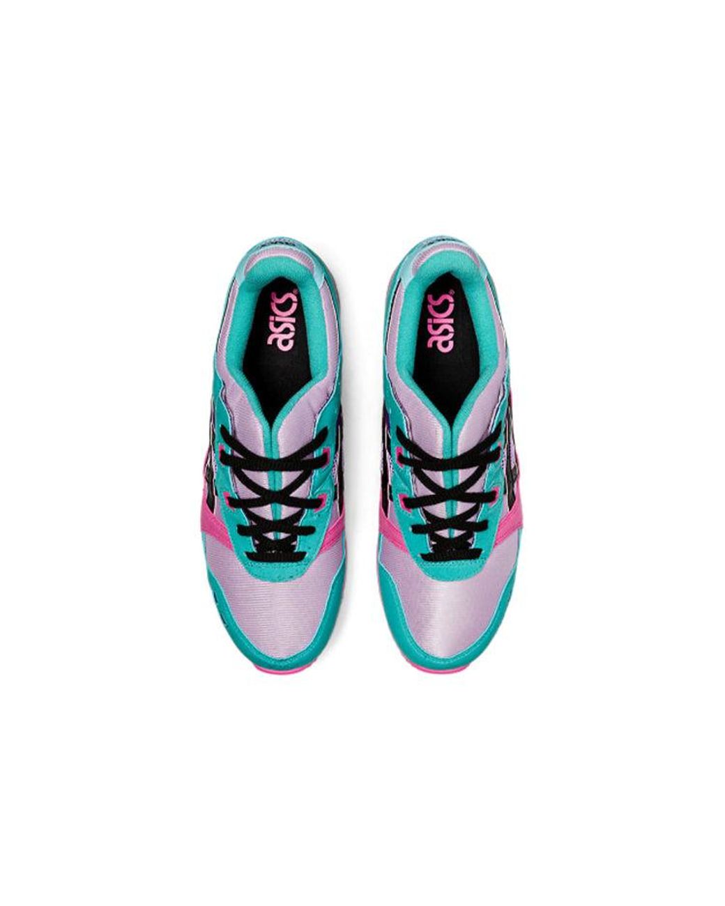 Asics Pink Gel Lyte 3 'Dragon Fruit' for men