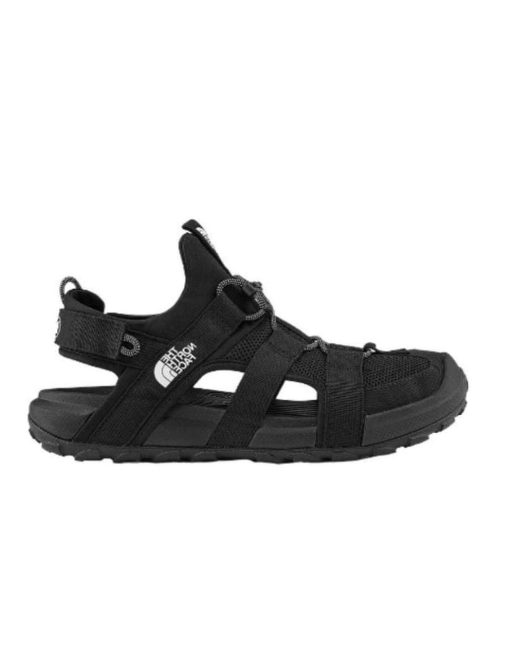 The North Face Black Explore Camp for men