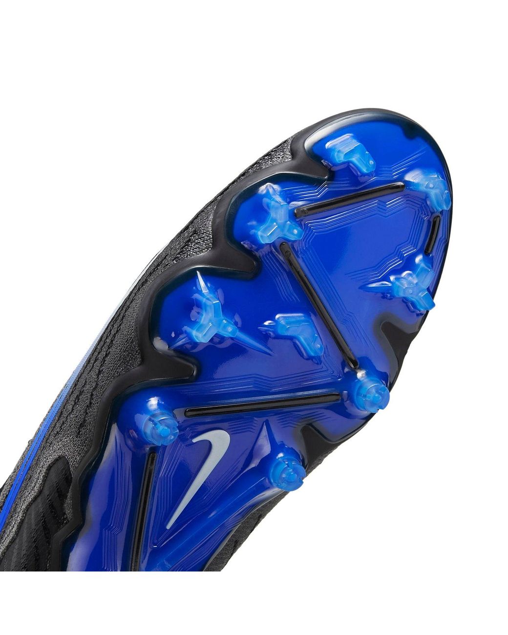 Nike Blue Phantom Gx Elite Gripknit Fg 'Shadow Pack' for men