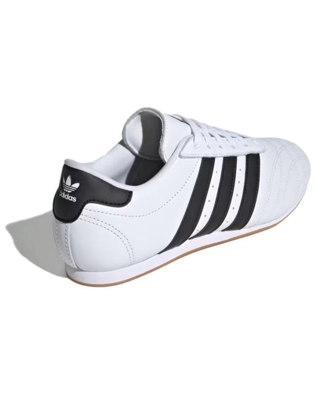 Adidas White (Wmns) Taekwondo Lace Gum'