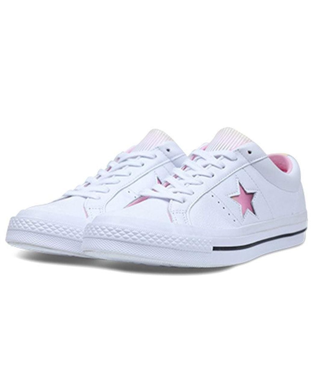 Converse White One Star Chinese New Year 2018 for men