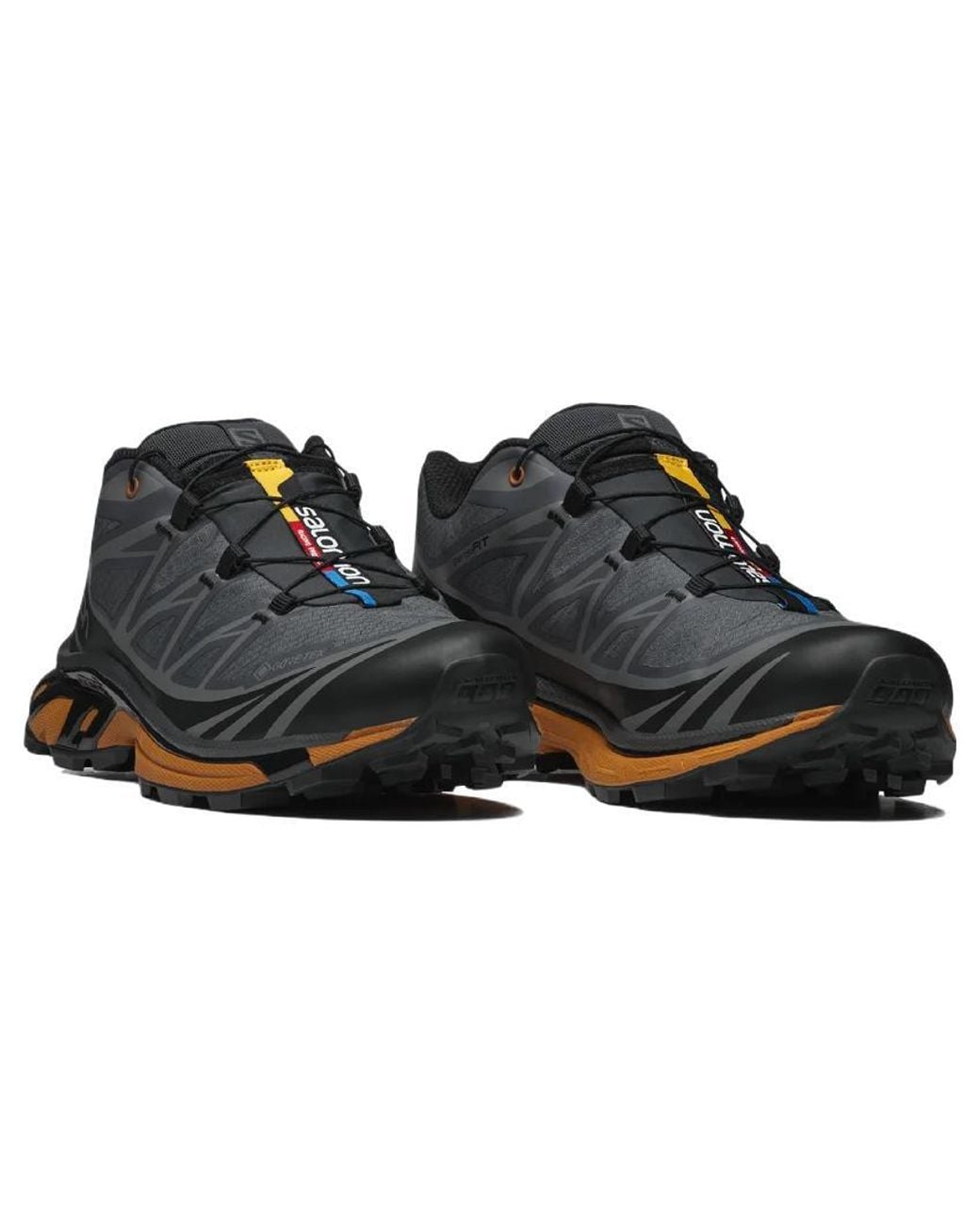 Salomon Blue Gtx Utility for men