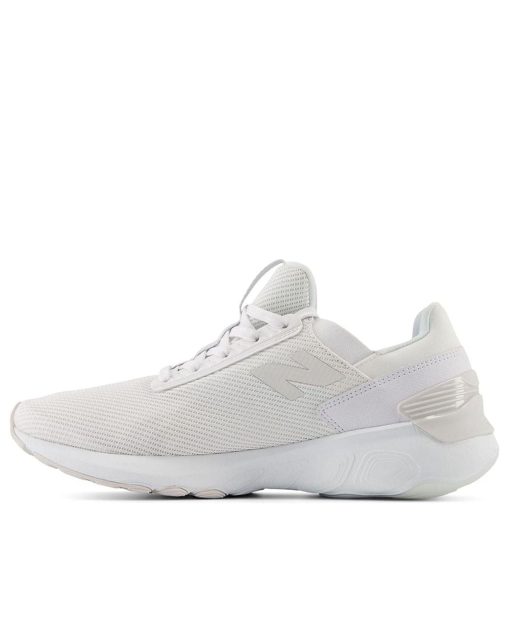 New Balance White Fresh Foam X 1440 V1 Running Shoe for men