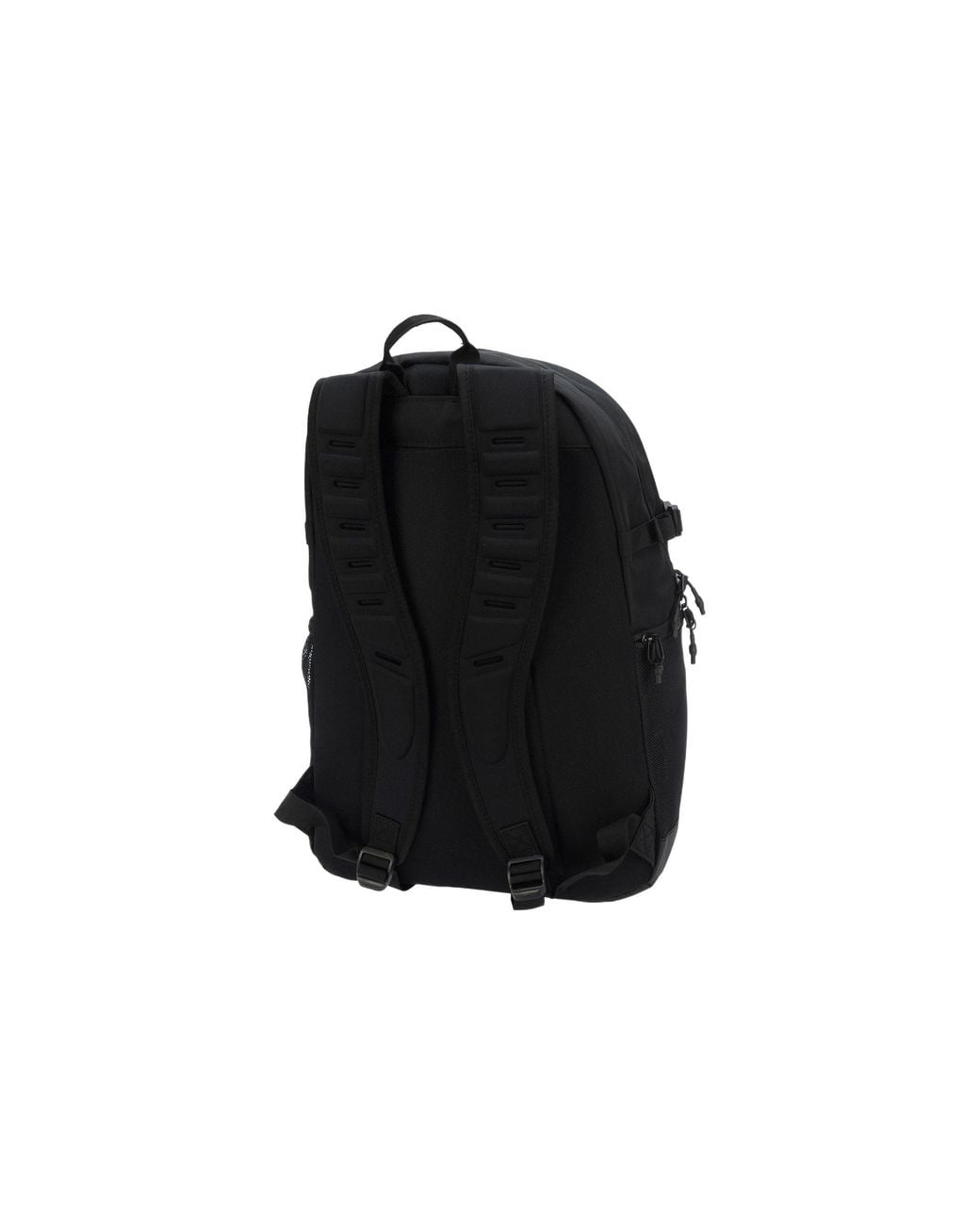 Li-ning Black Reflective Logo Training Backpack