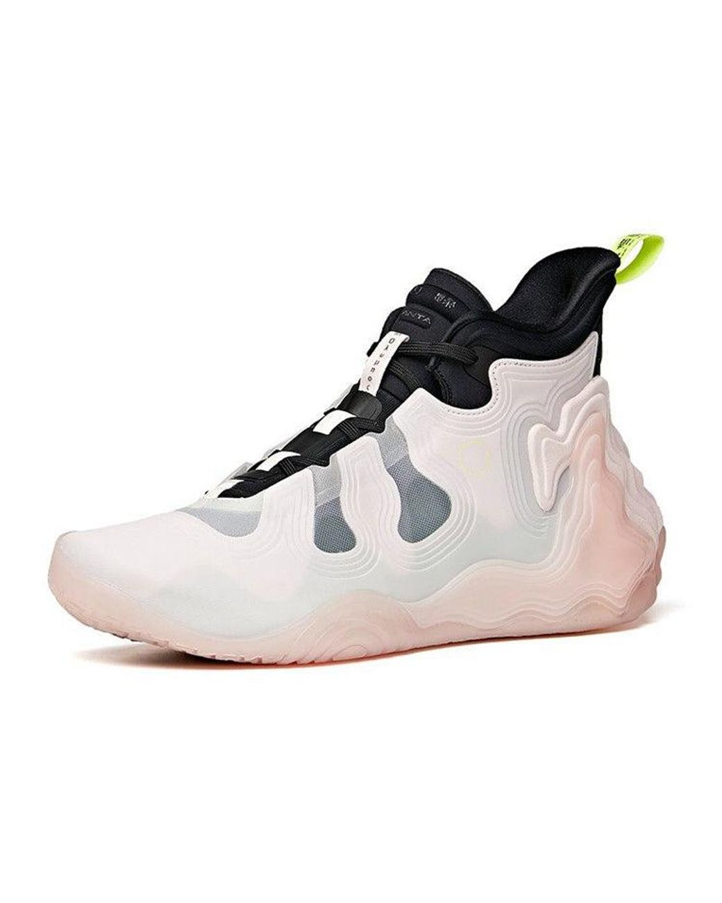 Anta Blue Star Mountain 2020 for men