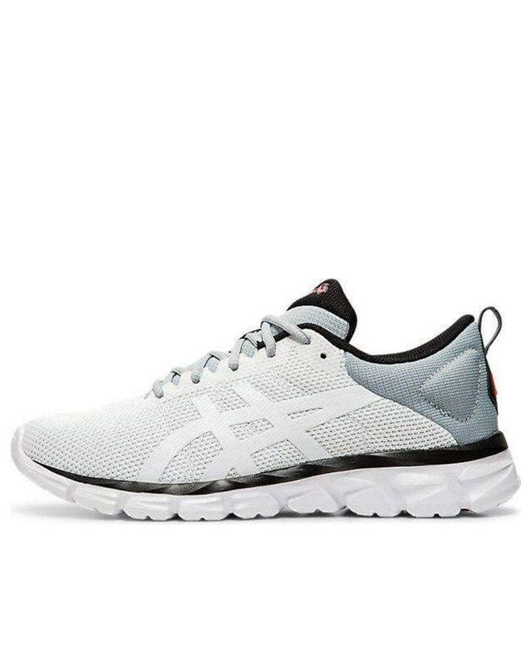 Asics White (Wmns) Gel Quantum Lyte
