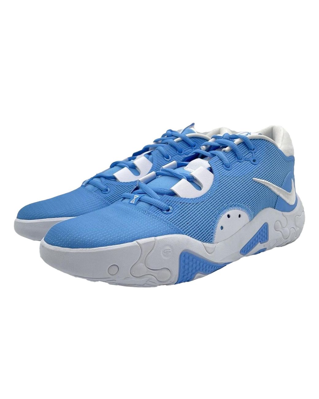 Nike Blue Pg 6 Tb Promo 'University' for men