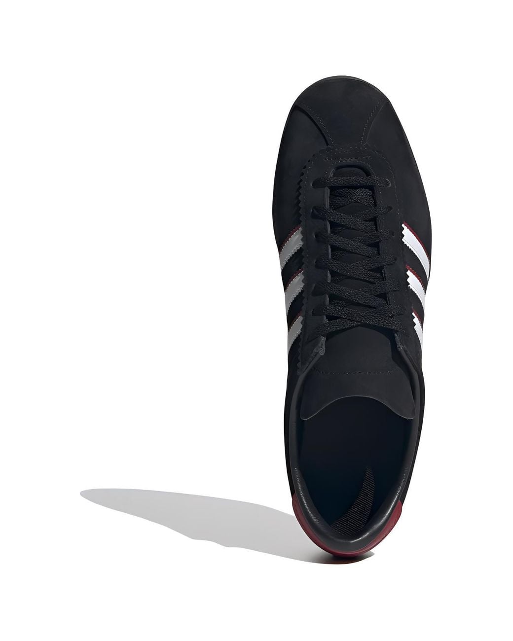 Adidas Blue London 96 'Core Better Scarlet' for men