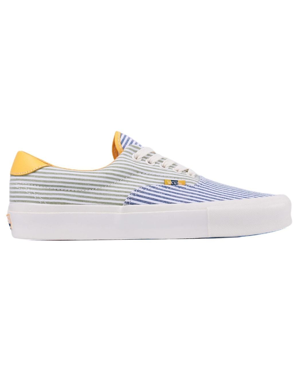 Vans White Og Style 45 Lx 'Maritime for men