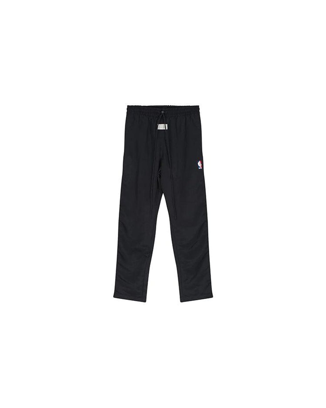 Nike Blue X Fear Of God X Nba Sports Pant for men