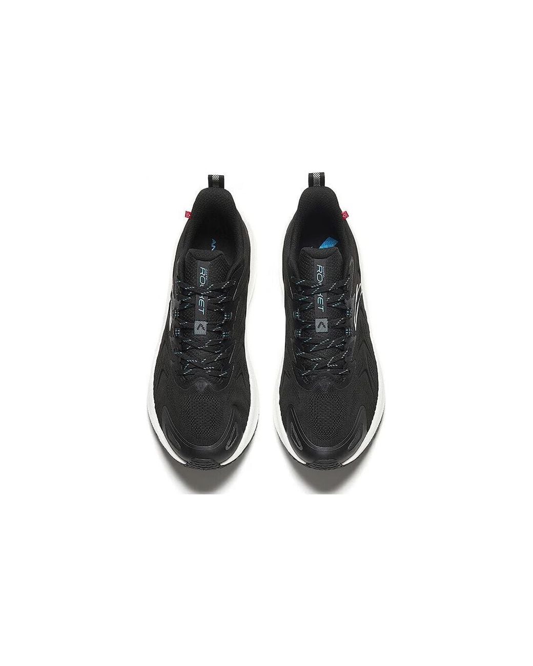 Anta Black Rocket 5.0 for men