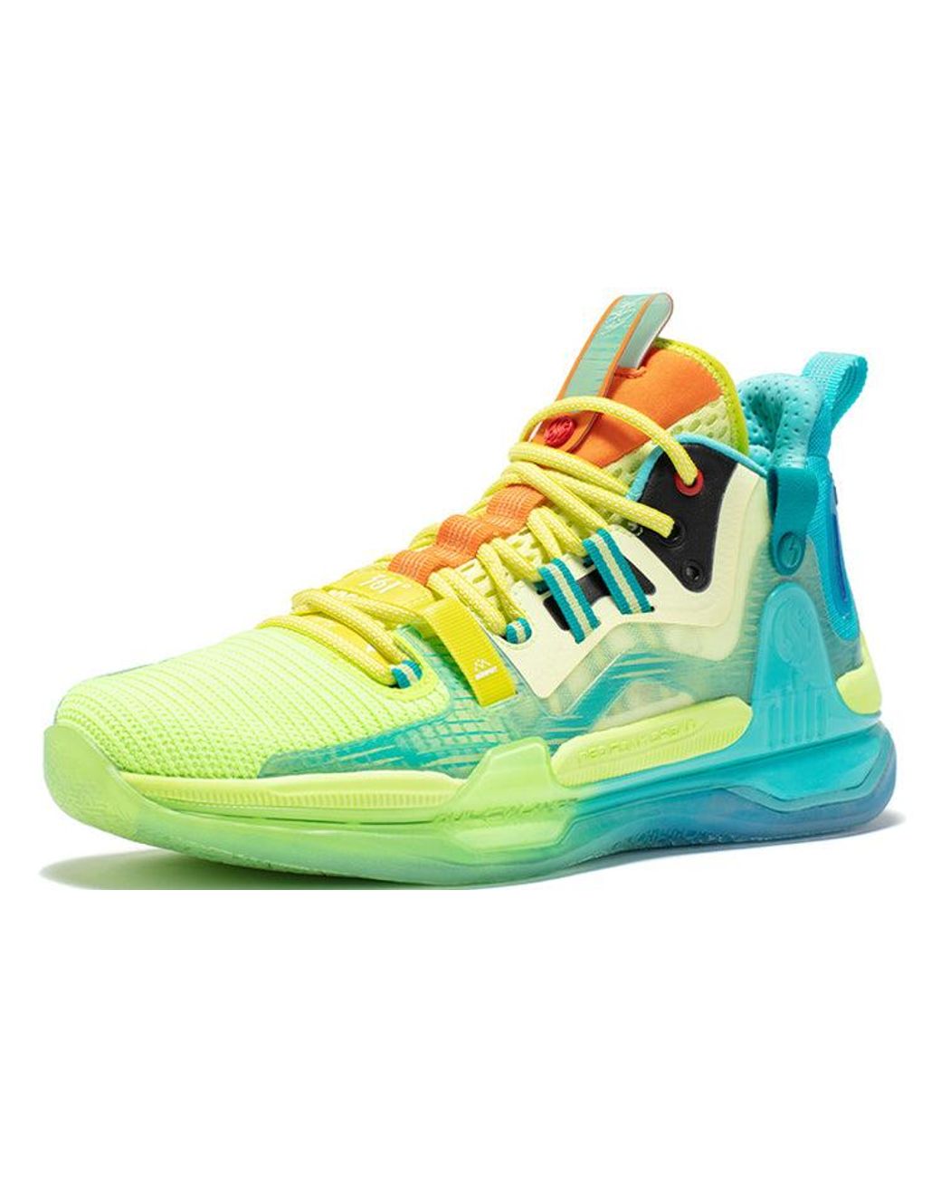 361 Degrees Blue Ag1 Pro Aaron Gordon 'Miro' for men