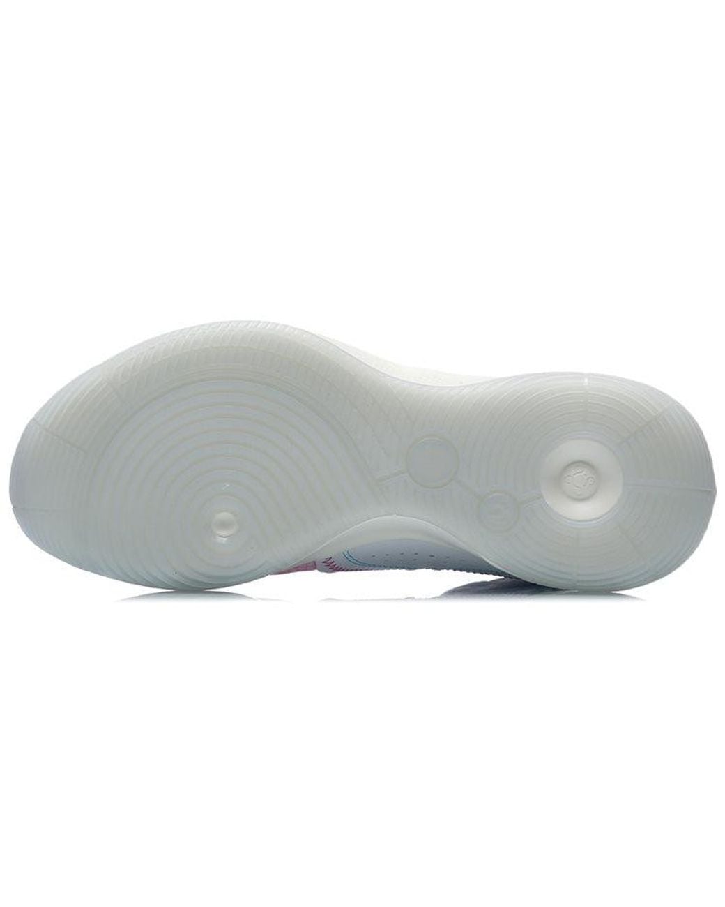 Li-ning Blue Sonic 9 'Ice Cream' for men