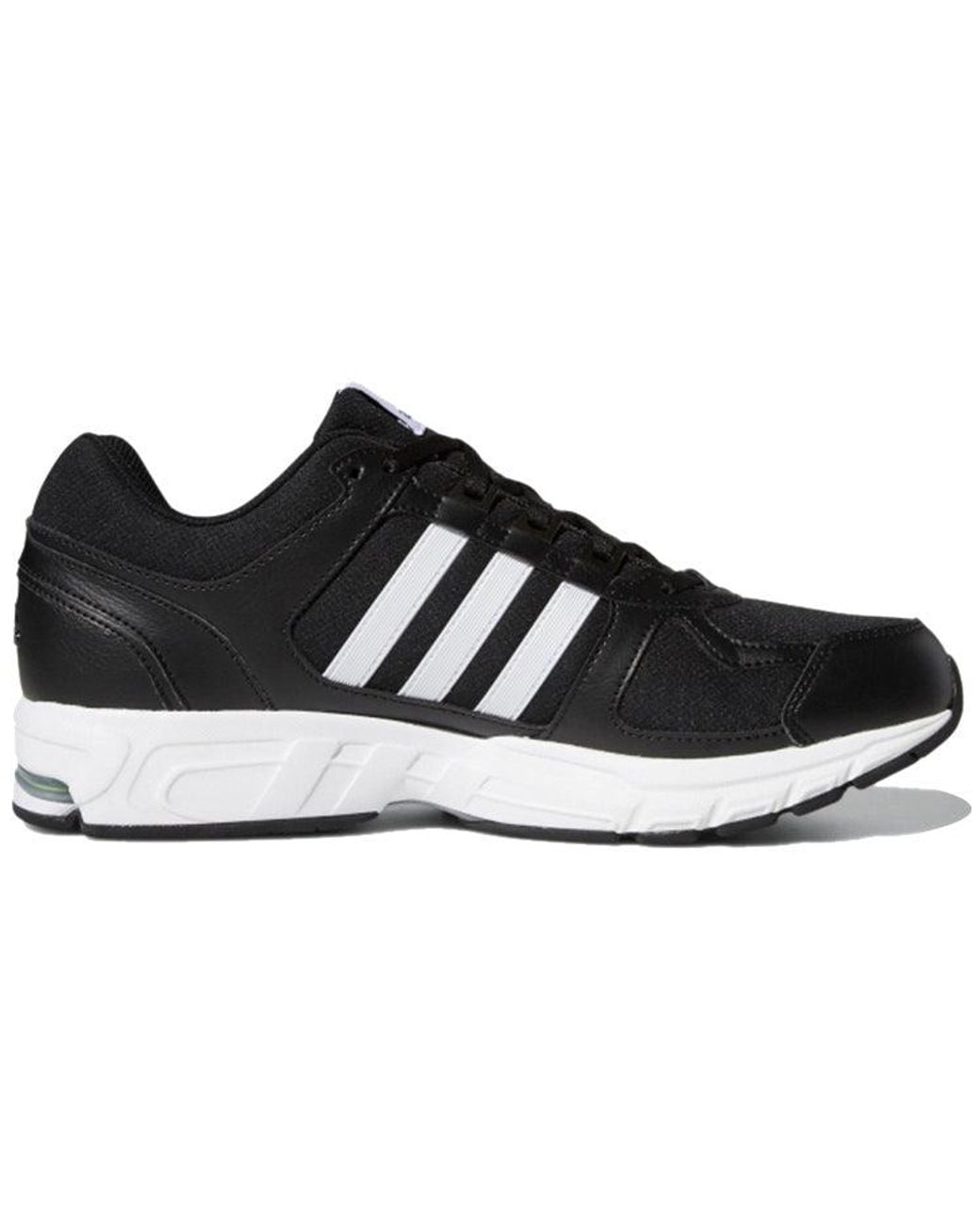 Adidas Black Equipment U for men