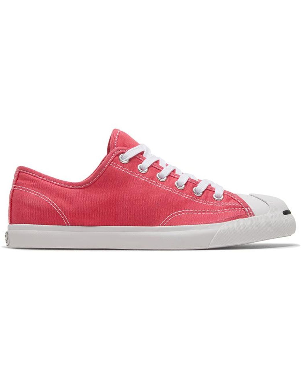 Converse Pink (Wmns) Jack Purcell Lp