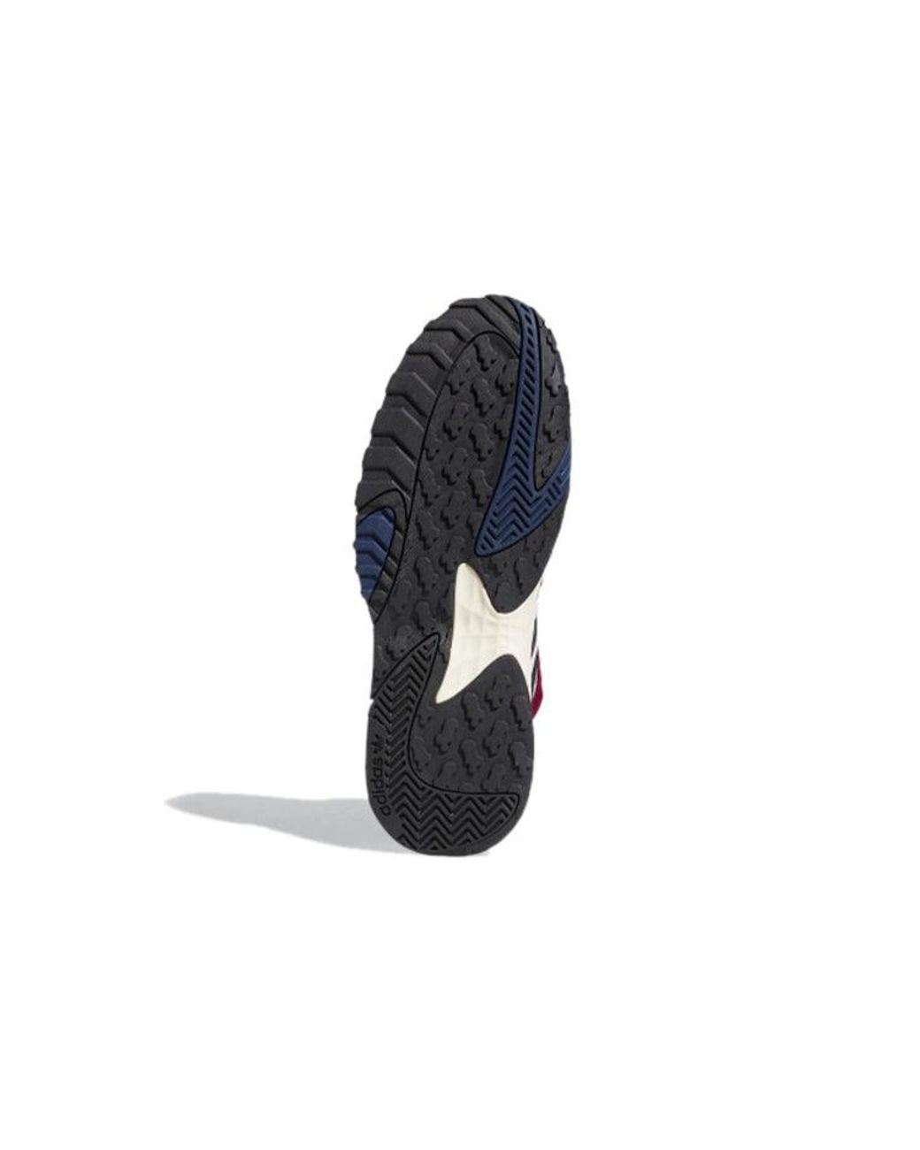 Adidas Blue Streetball 'Power Berry Collegiate' for men
