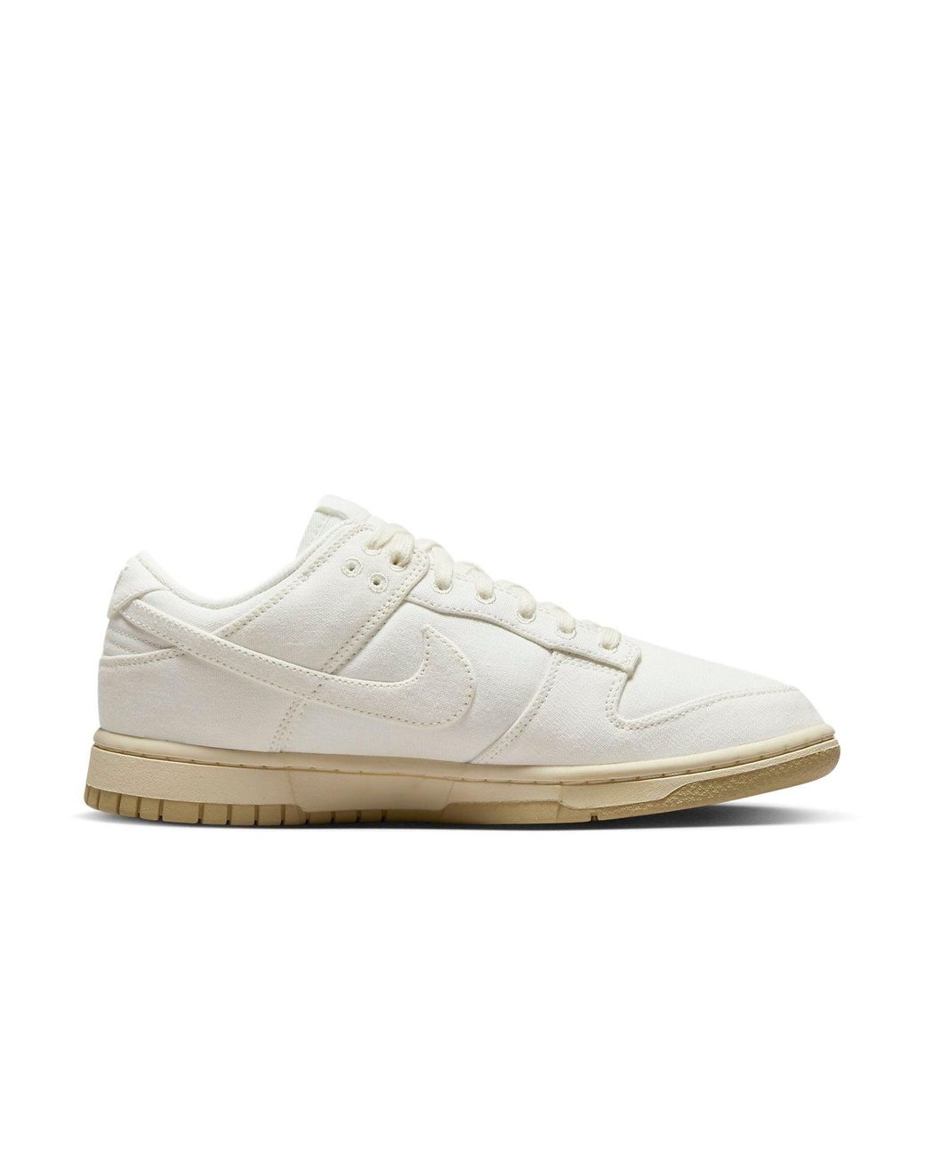 Nike White (Wmns) Dunk Low 'The Future Is Equal'