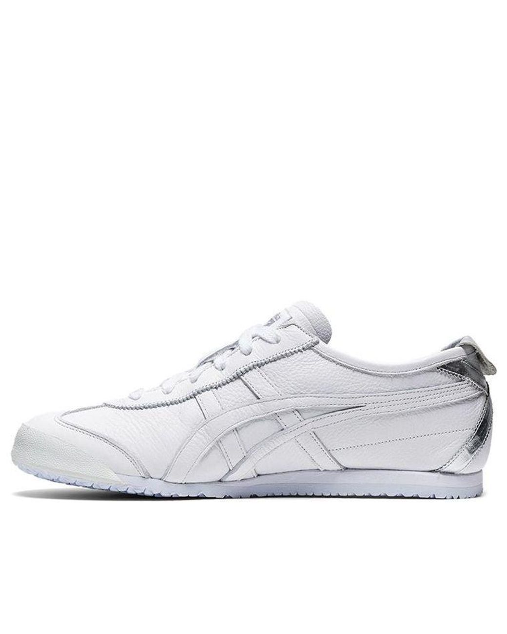 Onitsuka Tiger White (Wmns) Mexico 66