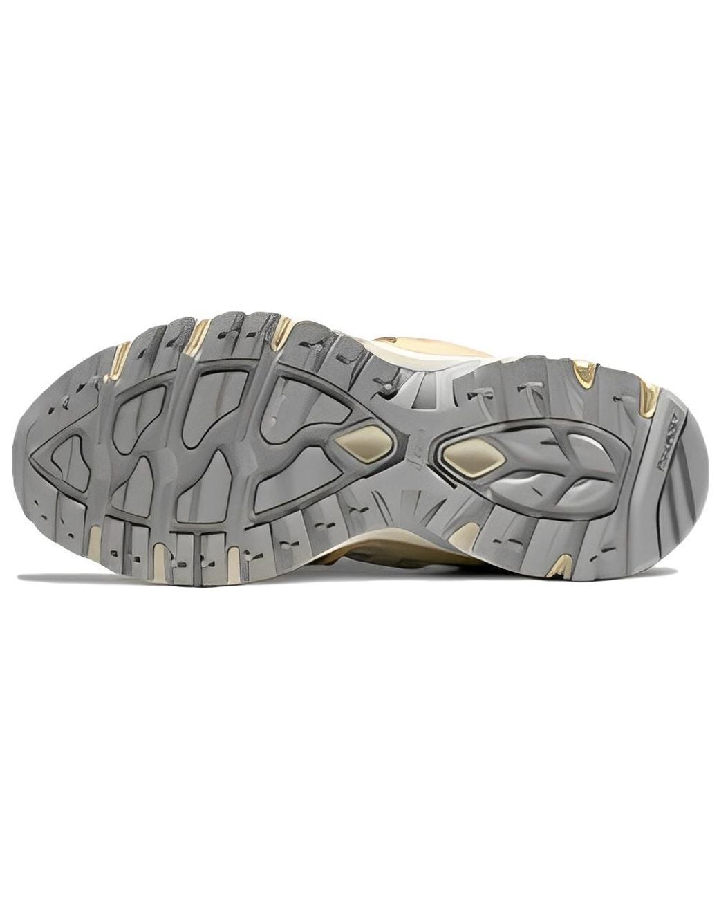 Asics White (Wmns) Gel-Sonoma 15-50 'Oatmeal Marzipan'