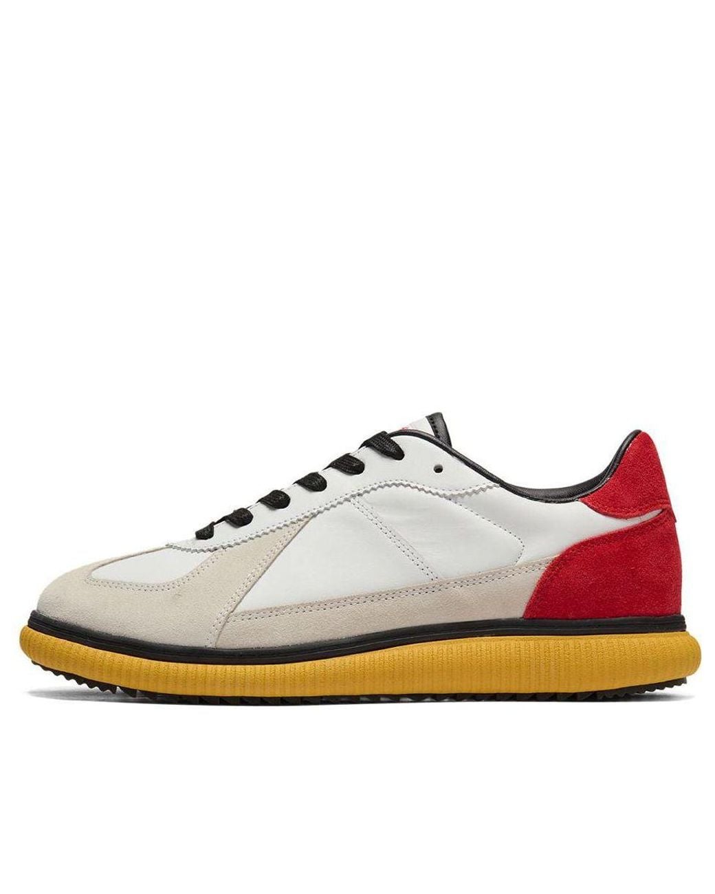 Onitsuka Tiger White Delecity L Classic' for men