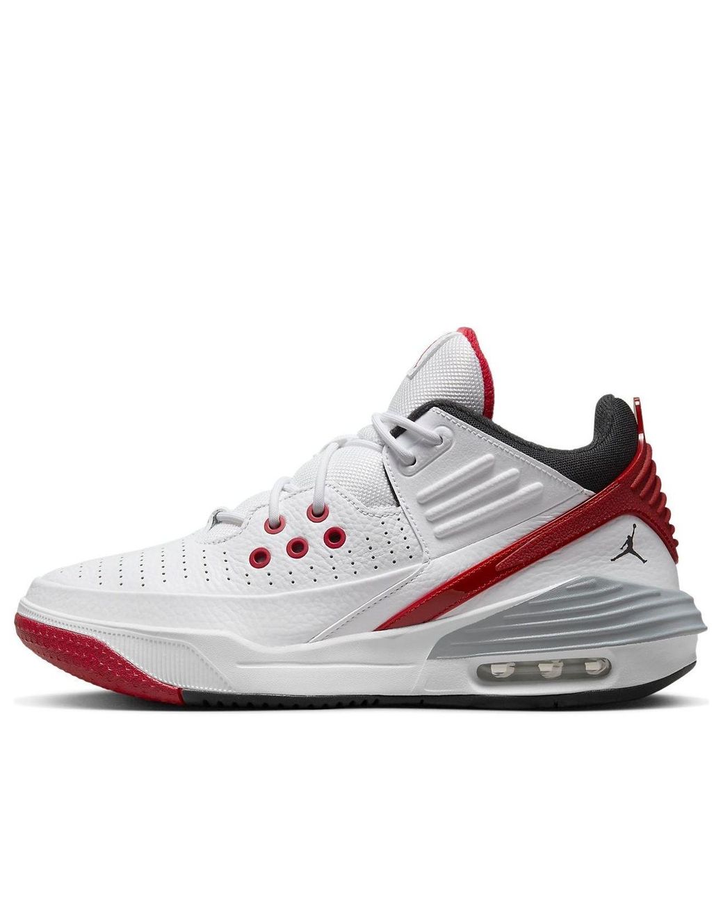 Nike White Nike Max Aura 5 Shoes for men