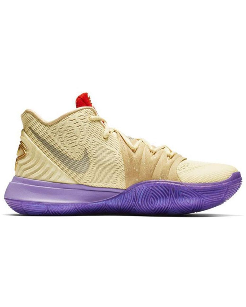 ikhet kyrie 5