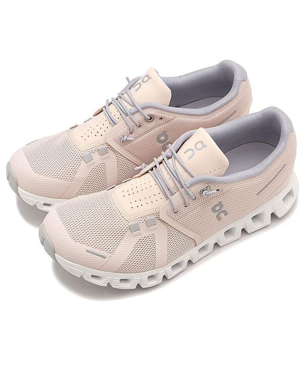 On Shoes White (Wmns) Cloud 'Shell'