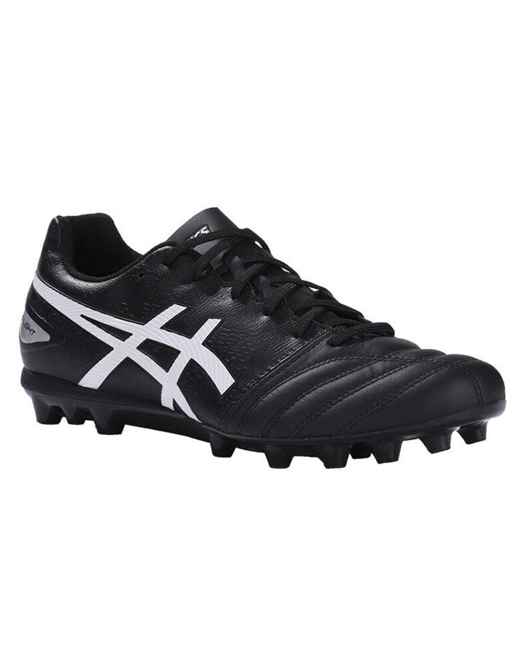 Asics Black Ds Light Pro Ag for men