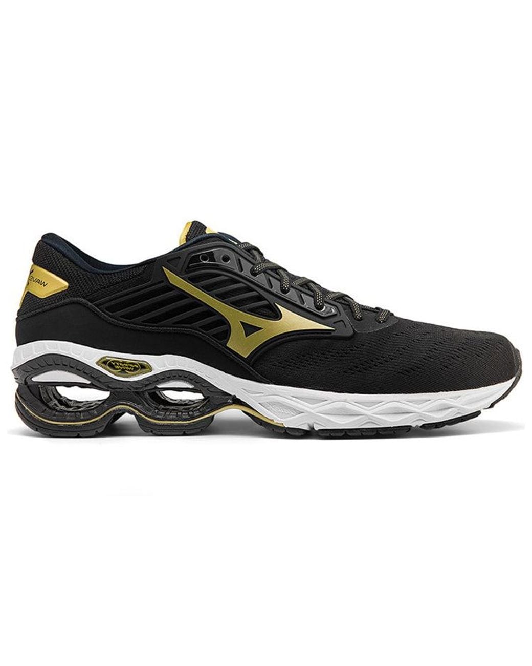 Mizuno Black Creation 22 for men