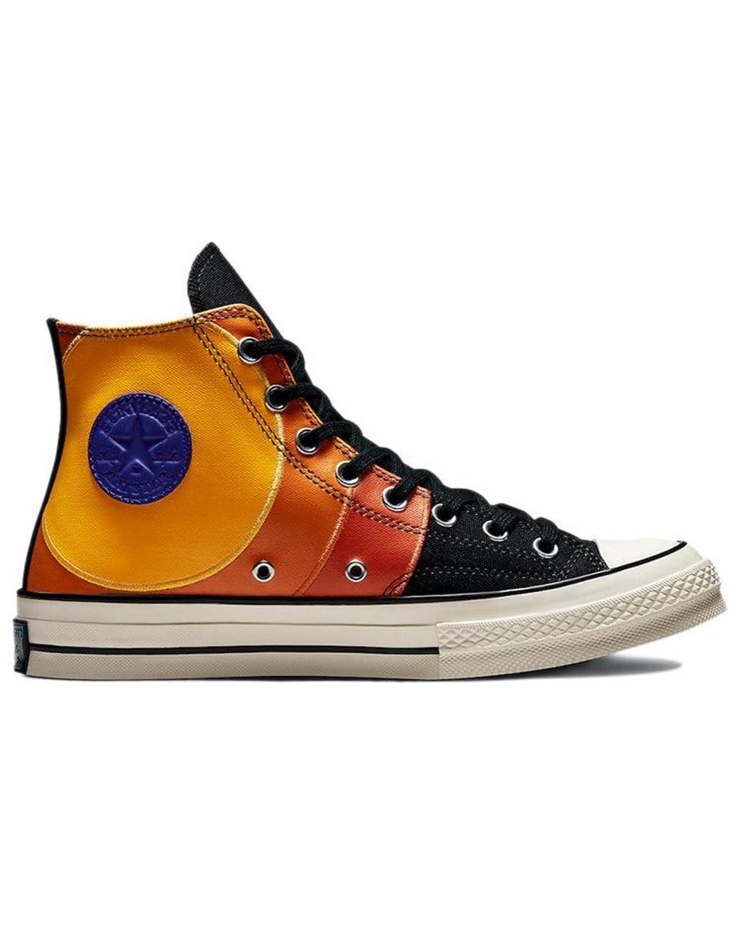 Converse Blue Space Jam X Chuck 70 High 'A New Legacy' for men