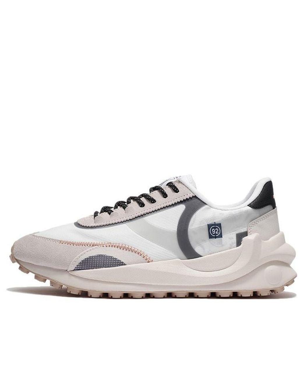 Li-ning White Eternal 92 for men