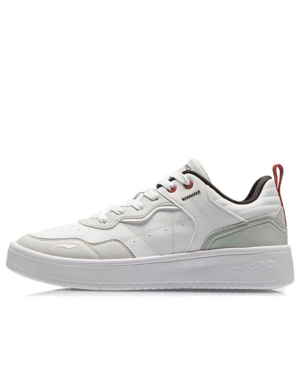 Li-ning Gray Superwave Lite for men