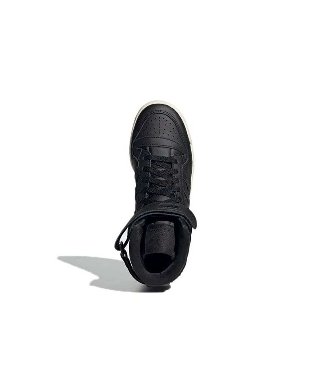 Adidas Black (Wmns) Forum 84 High Sparkle'