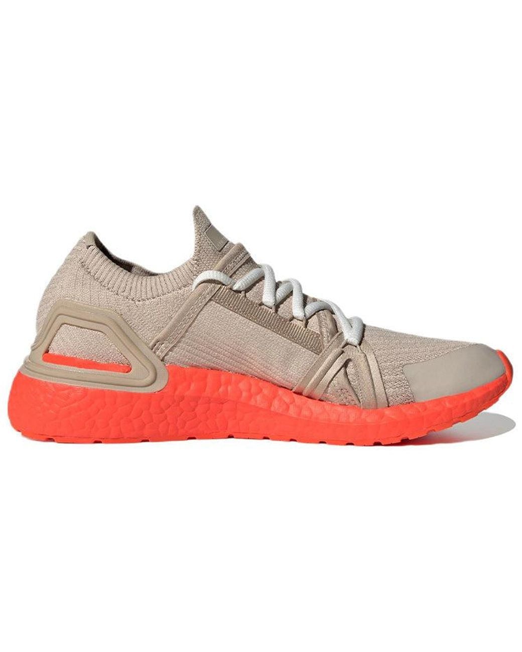 Adidas Pink (Wmns) Ultraboost 20 X Stella Mccartney 'Ginger Active'