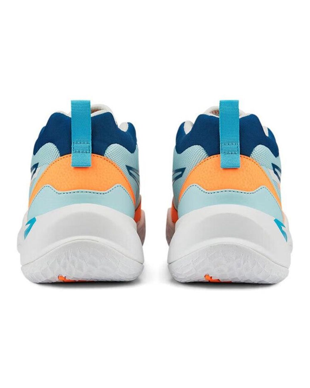 PUMA Blue Playmaker 'Light Aqua Lake'