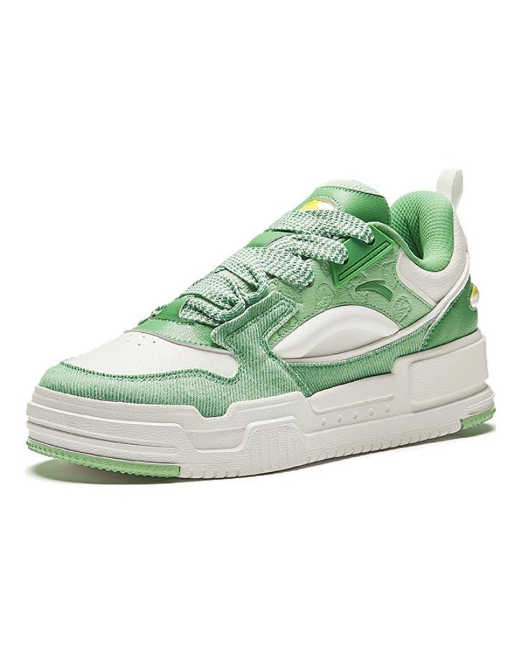 Anta Green Low Sugar for men