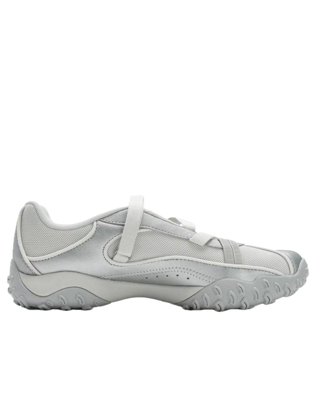 Fila Gray (Wmns) Pebble Sandals