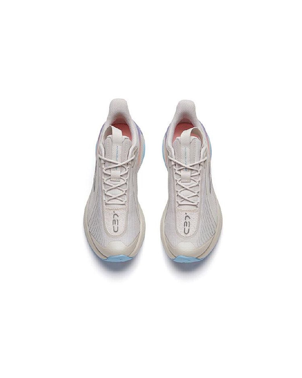 Anta White (Wmns) C37 2