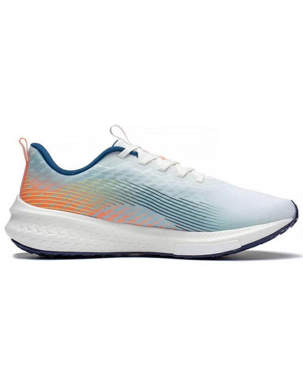 Li-ning Blue Dark Horse 5 Pro for men